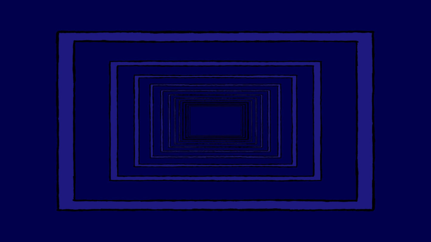 Tunnels (9 Loops)