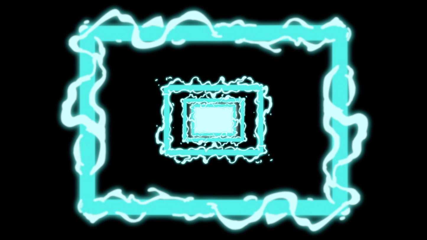 Tunnels (9 Loops)