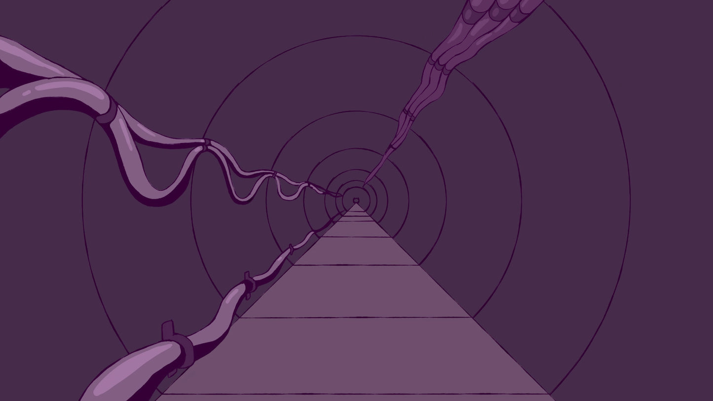 Tunnels (9 Loops)