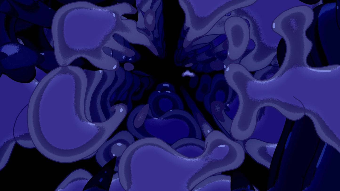 Tunnels (9 Loops)