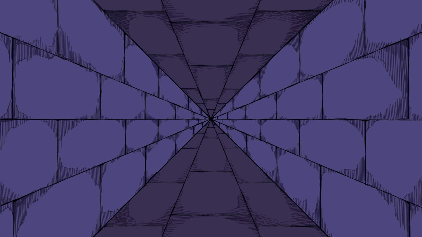 Tunnels (9 Loops)