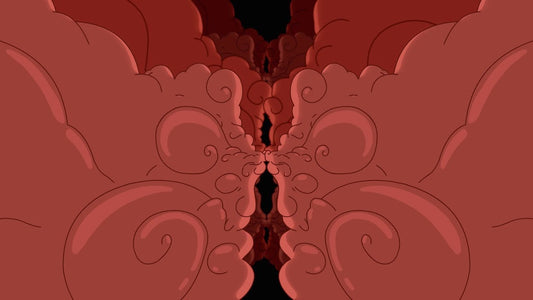 Tunnels - Vol 2 (9 Loops)