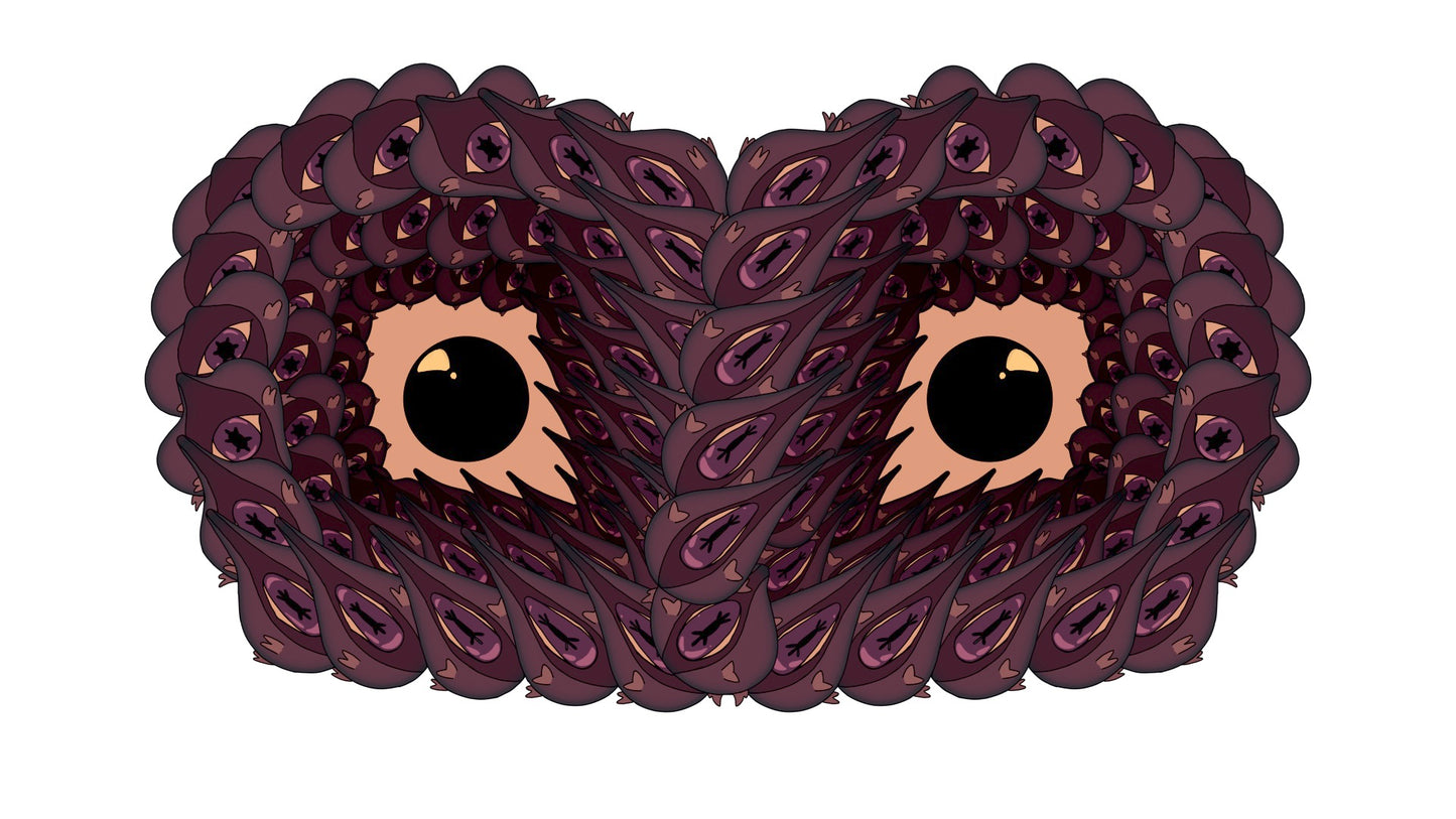12 Loop Limited Edition (VJ Pack) - MicahBuzan.com/Shop