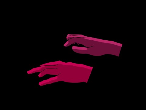 Hands (11 Loops)