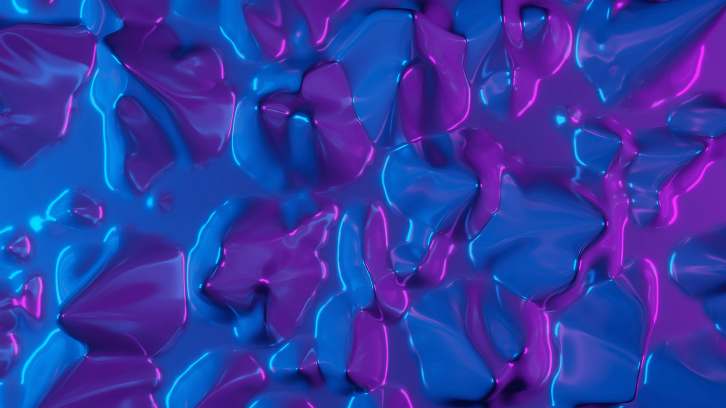 3D Experiments (8 Loops)