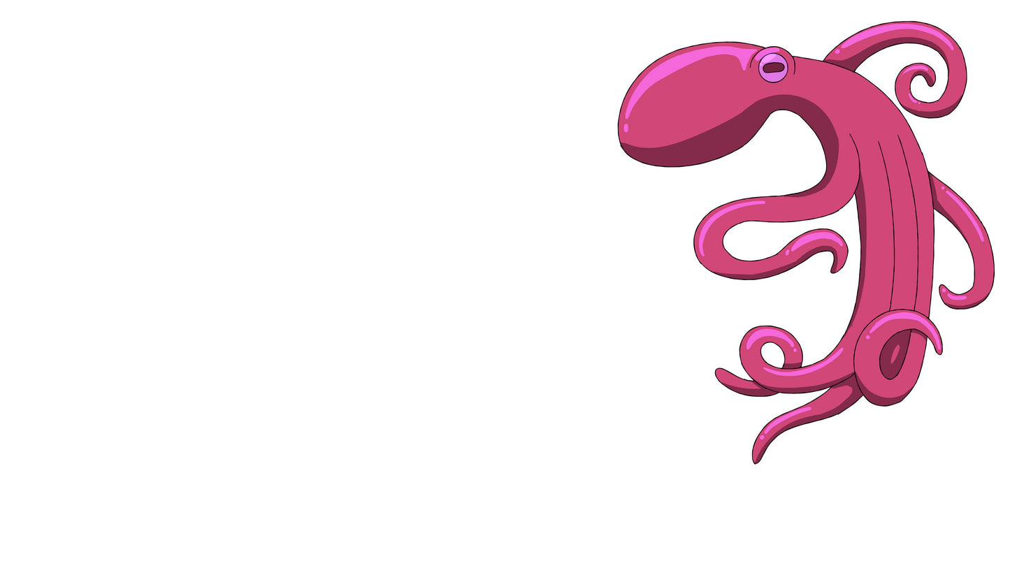 Metamorphs (10 Loops) 4K