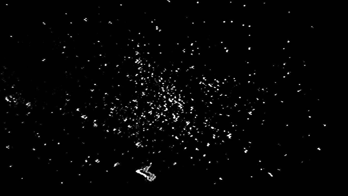 Analog Glitch (10 Loops) - MicahBuzan.com/Shop