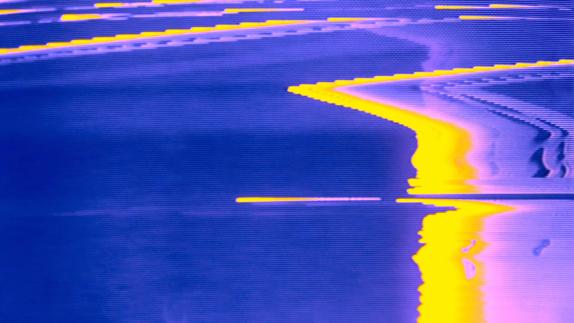 Analog Glitch (10 Loops) - MicahBuzan.com/Shop