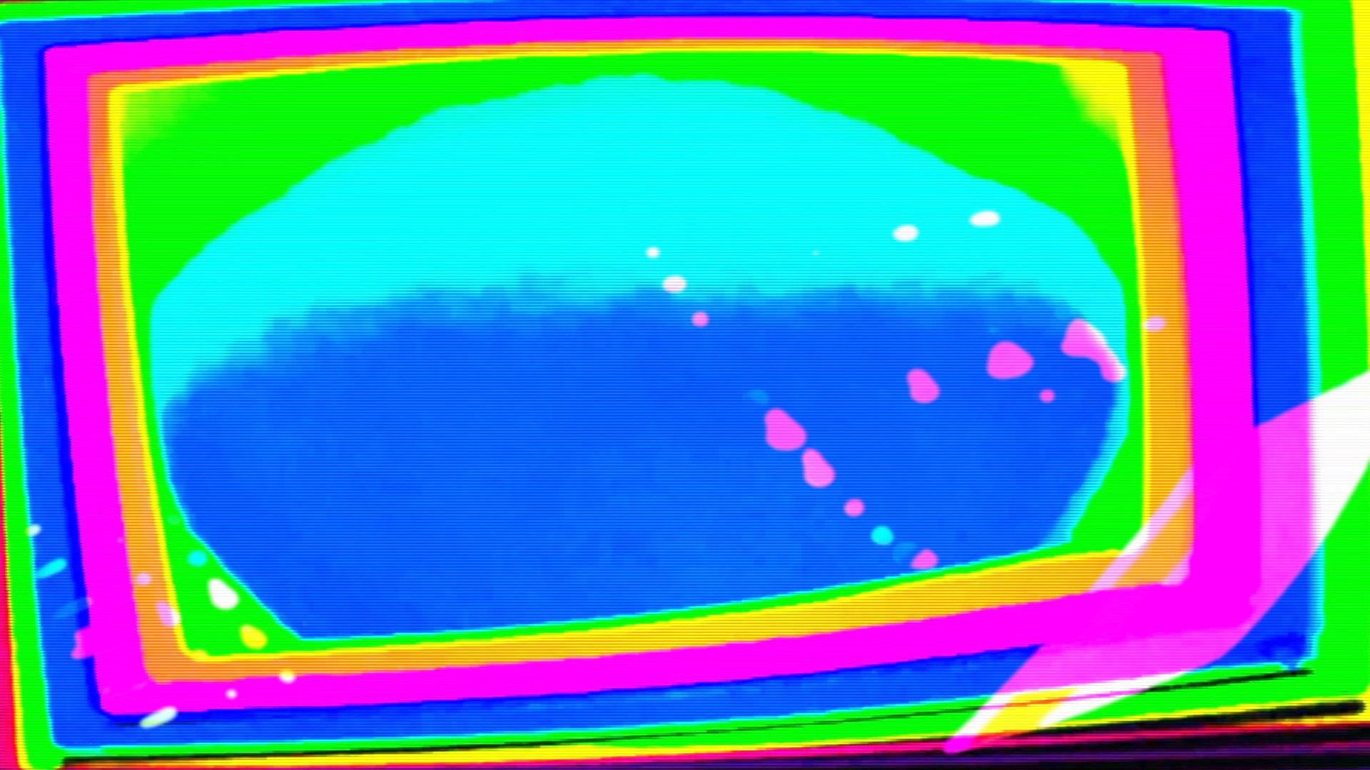 Analog Glitch (10 Loops) - MicahBuzan.com/Shop