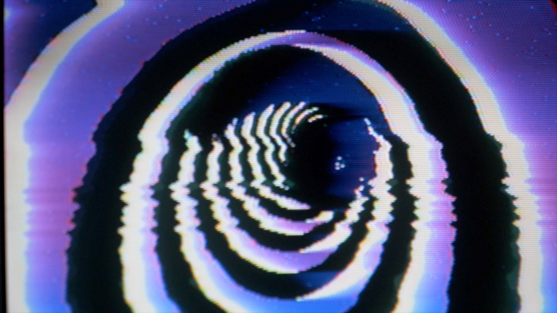 Analog Glitch (10 Loops) - MicahBuzan.com/Shop