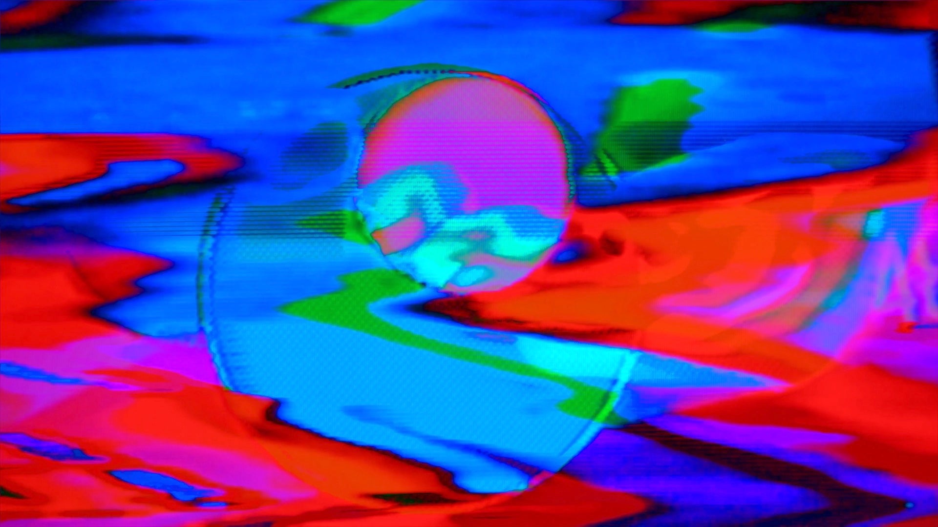 Analog Glitch (10 Loops) - MicahBuzan.com/Shop