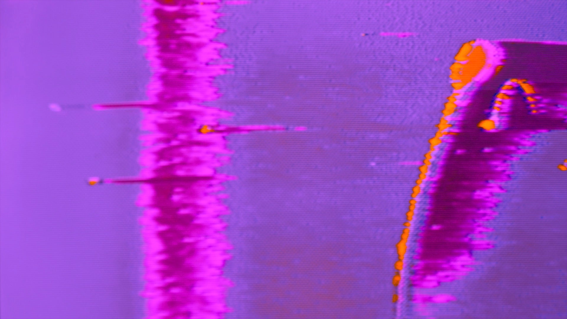 Analog Glitch (10 Loops) - MicahBuzan.com/Shop