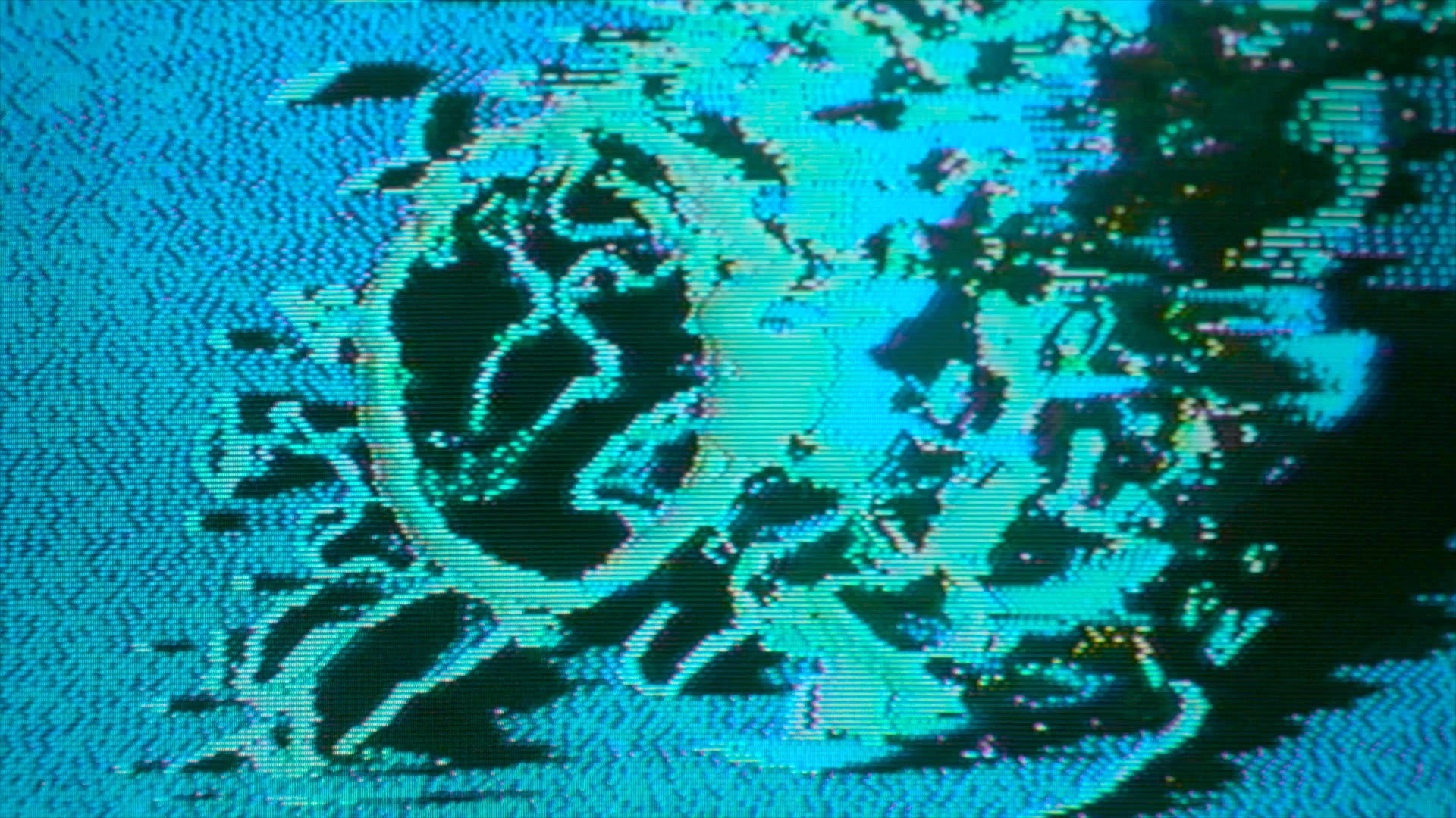 Analog Glitch (10 Loops) - MicahBuzan.com/Shop