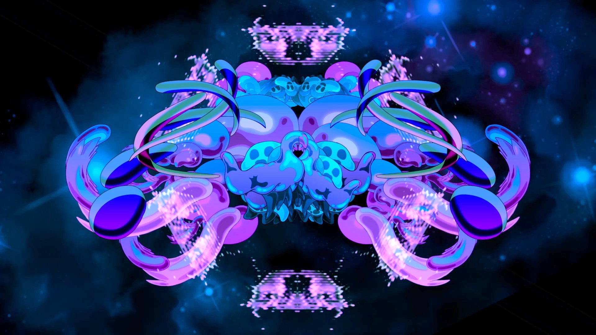 Analog Glitch (10 Loops) - MicahBuzan.com/Shop