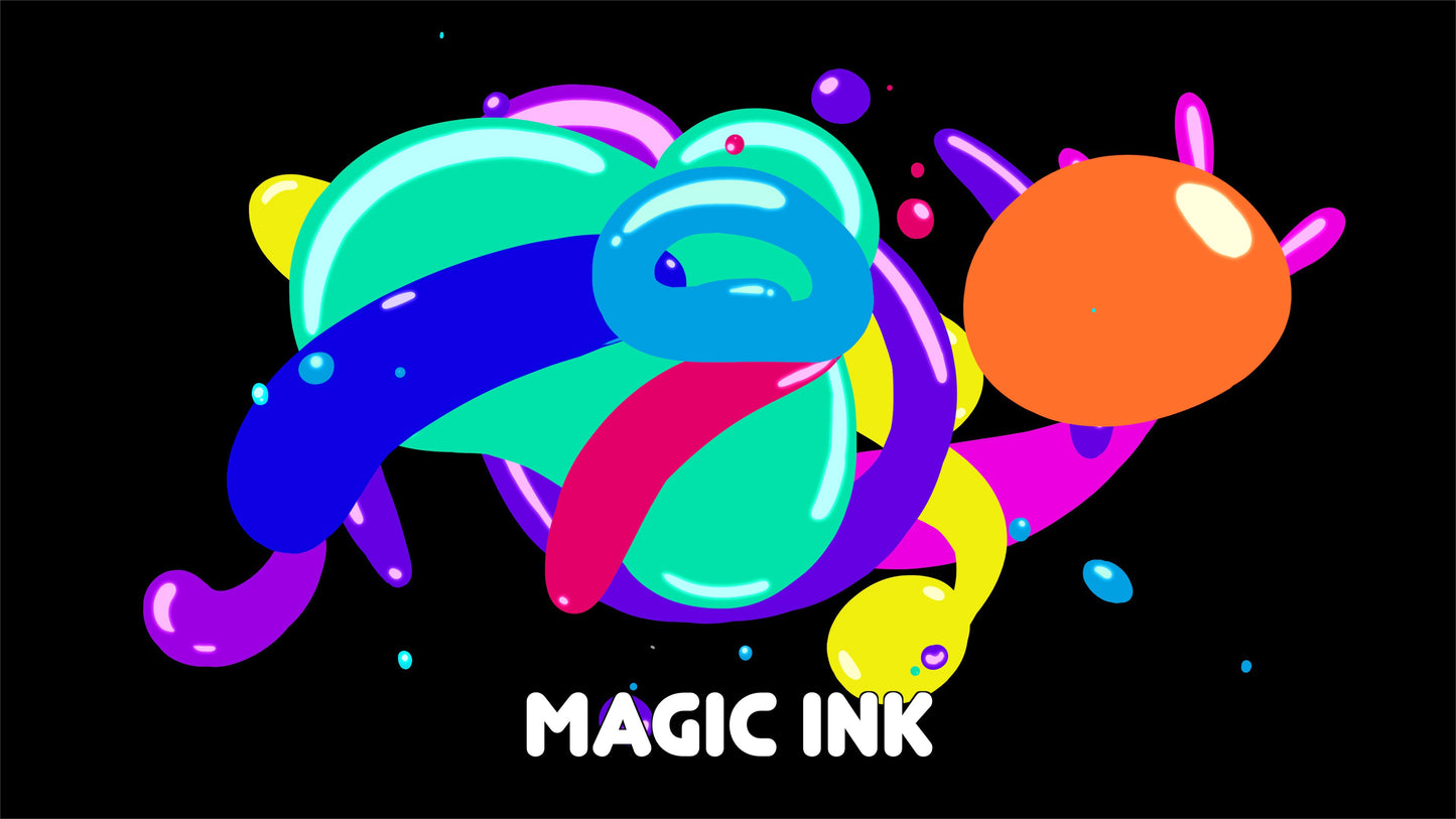 2025 BUNDLE (136 Loops)