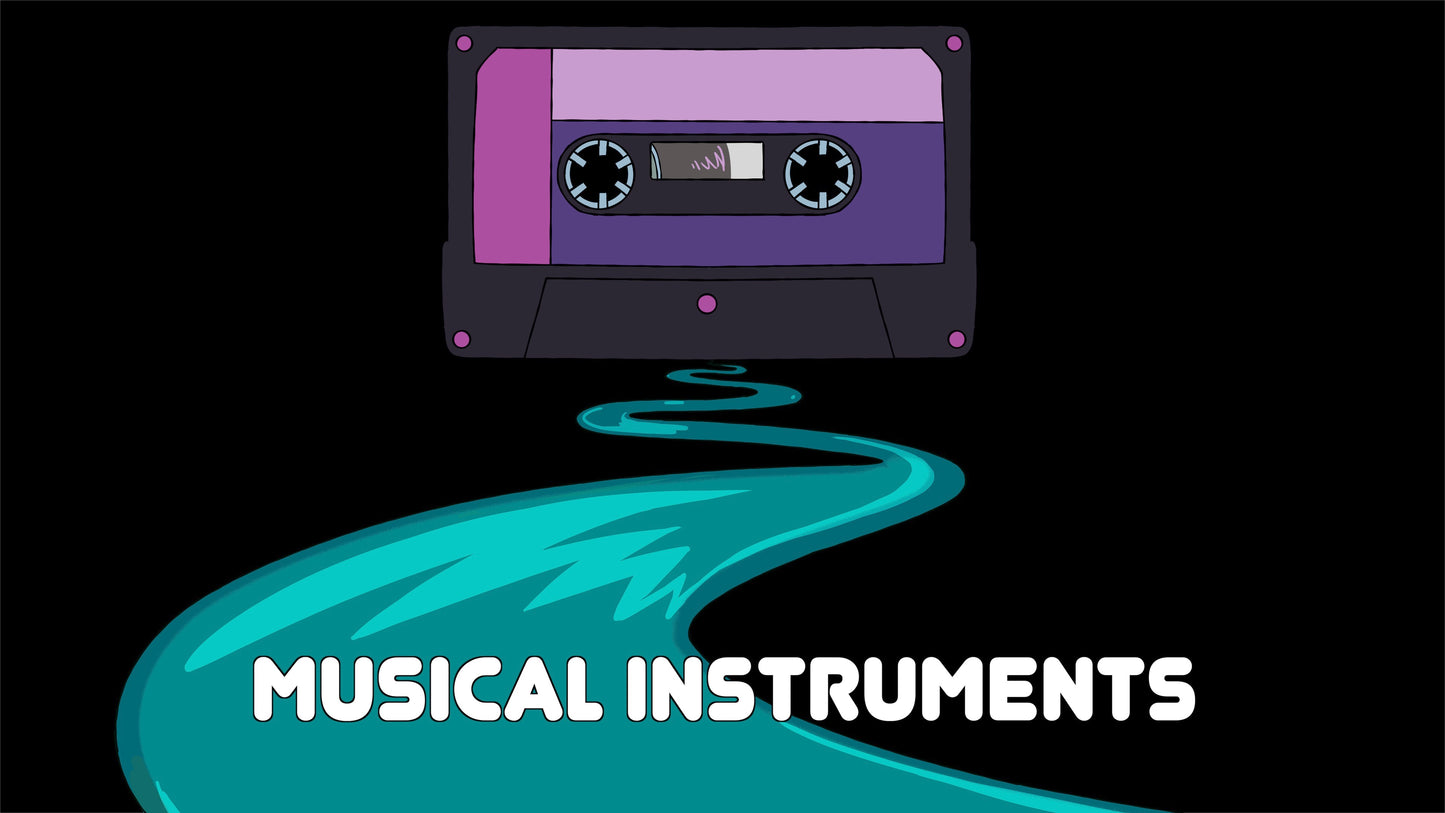 2025 BUNDLE (136 Loops)