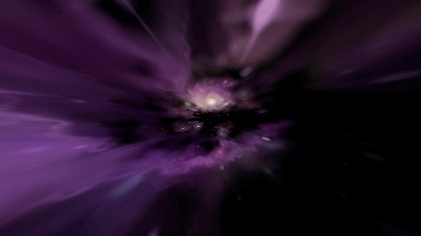 Nebula Zooms (9 Loops)