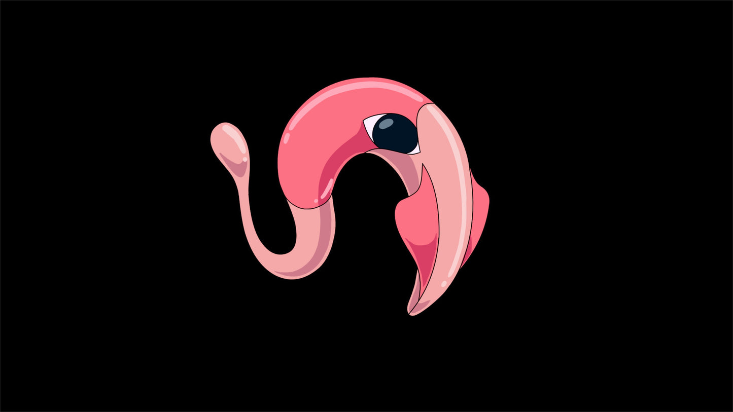 Goopy Sea Animals (10 Loops)