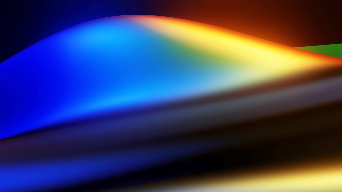 Warped Backgrounds (10 Loops) 4K