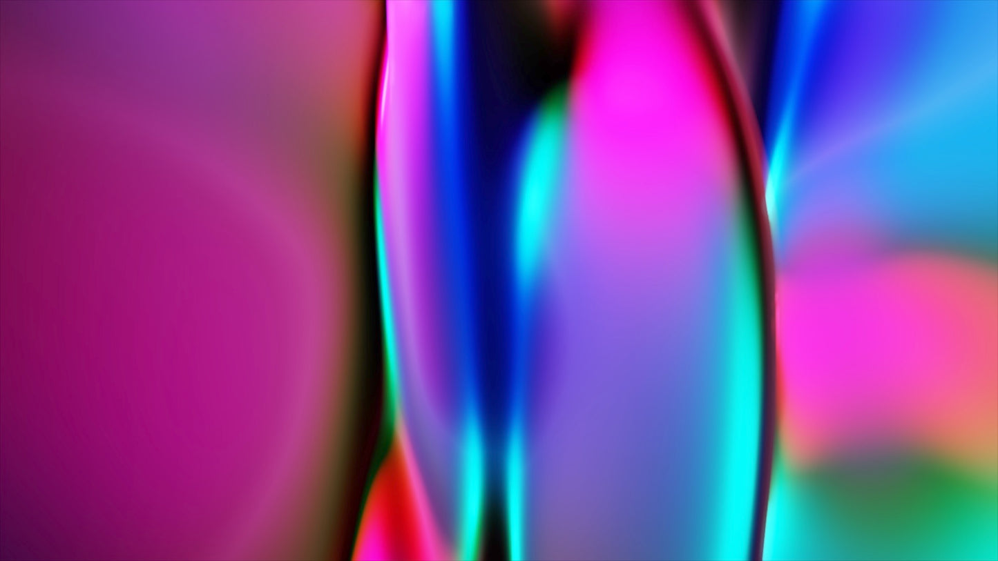 Warped Backgrounds (10 Loops) 4K