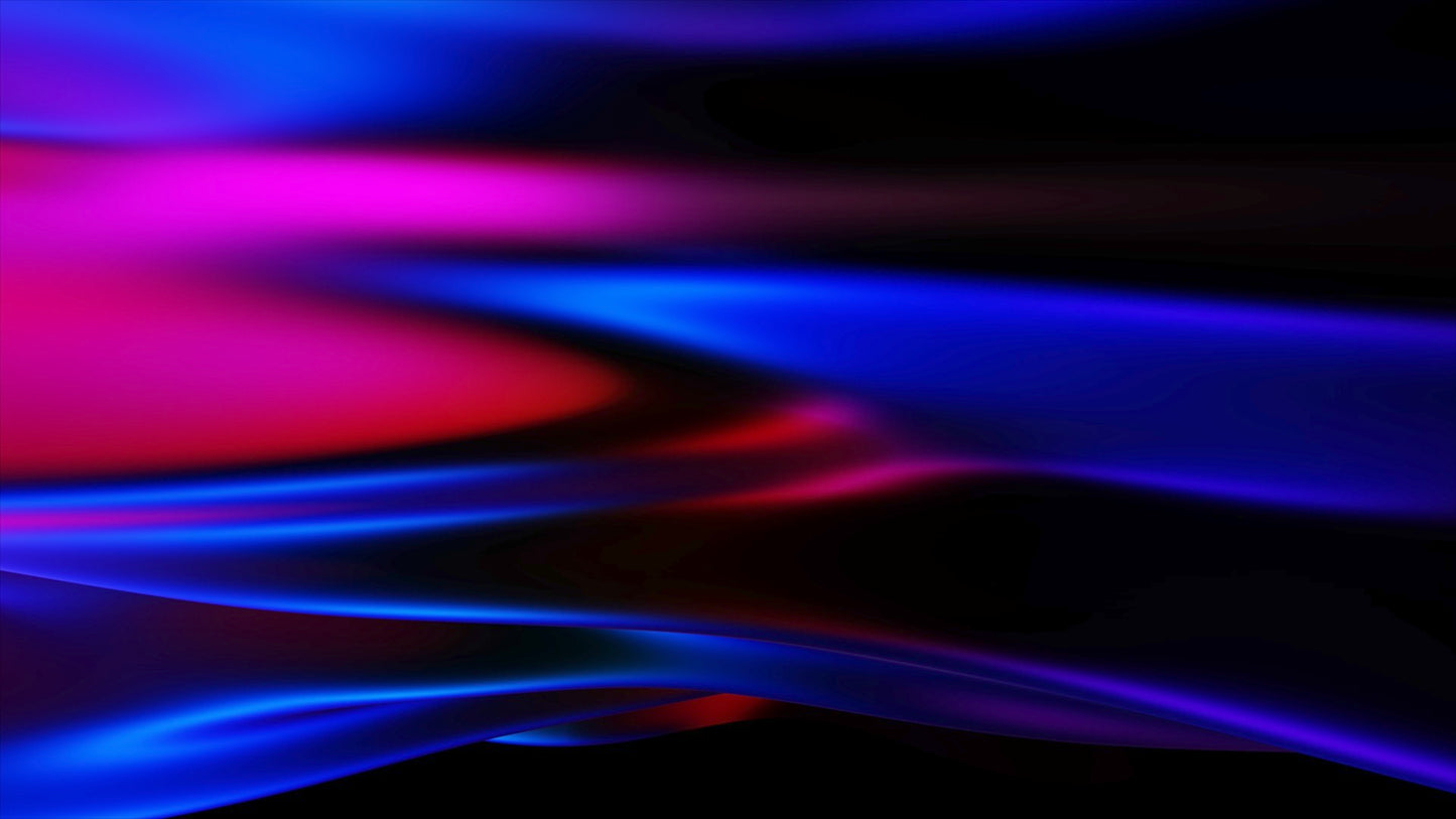 Warped Backgrounds (10 Loops) 4K