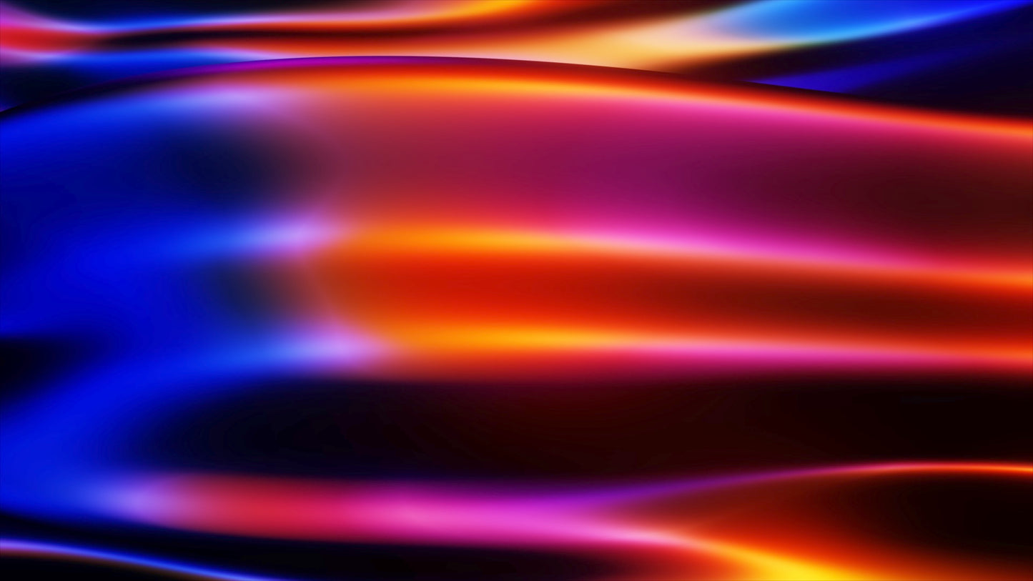 Warped Backgrounds (10 Loops) 4K