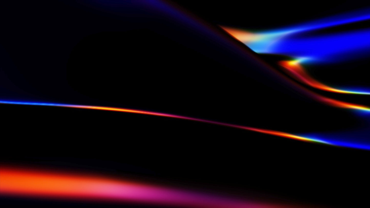 Warped Backgrounds (10 Loops) 4K