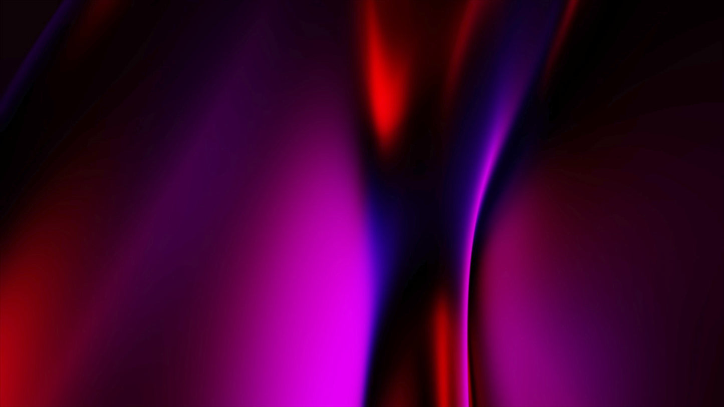 Warped Backgrounds (10 Loops) 4K