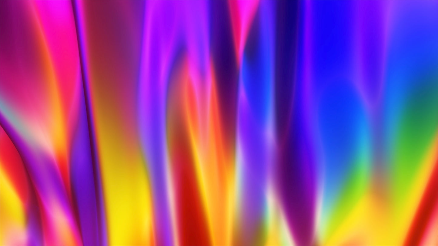 Warped Backgrounds (10 Loops) 4K