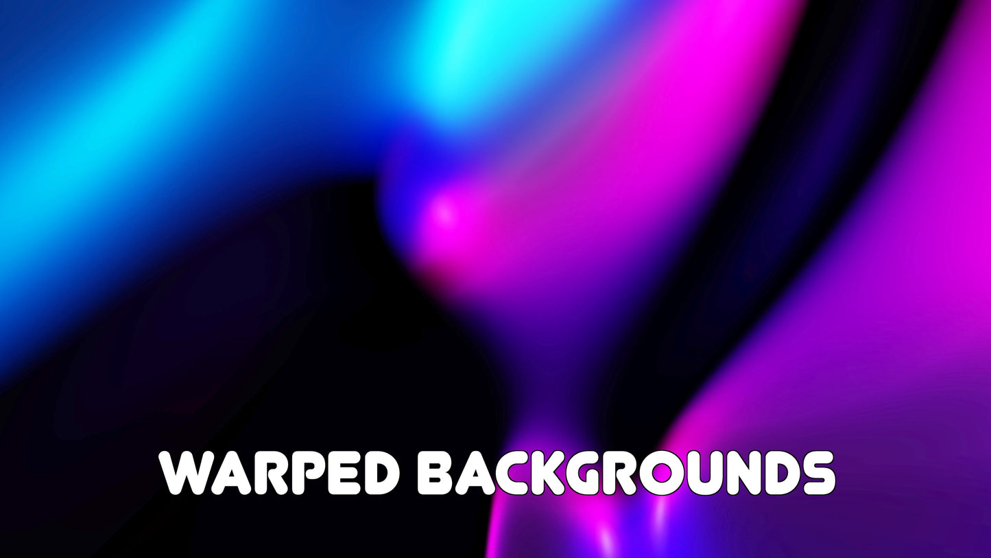 2025 BUNDLE (136 Loops)