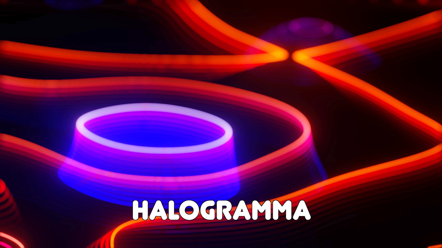 2025 BUNDLE (136 Loops)