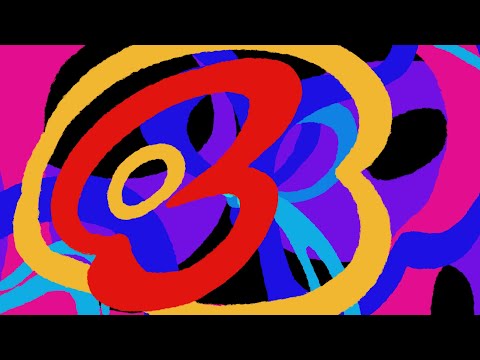 Wavescapes (11 Loops) 4K