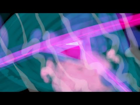 Abstract Trance (9 Loops) 4K