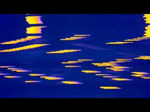 Free VHS Glitch Effect – Animated Visuals