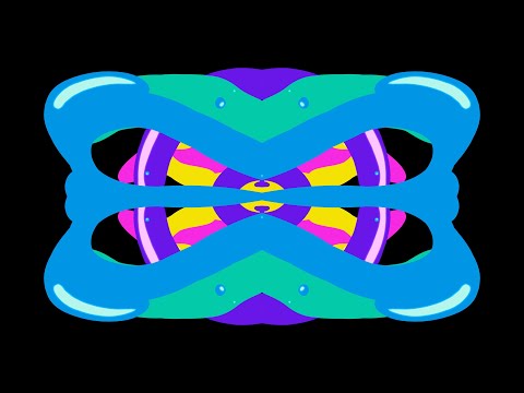 Magic Ink Blot - Freebie Loop