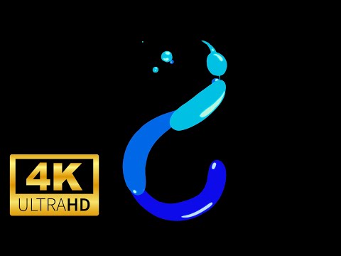 Magic Ink - Blue Bonus (Free Loop)