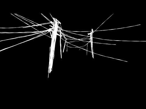 Telephone Poles