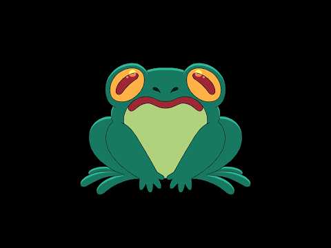Metamorphs (10 Loops) 4K