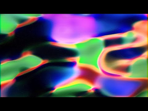 Warp Background (Free VJ Loop)