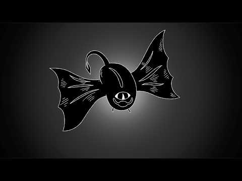 Phantoms (9 Loops) 4K