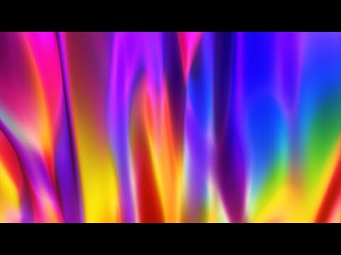 Warped Backgrounds (10 Loops) 4K