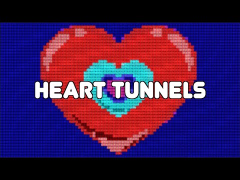 Heart Tunnels (6 Loops)