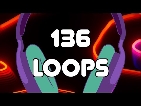 2025 BUNDLE (136 Loops)