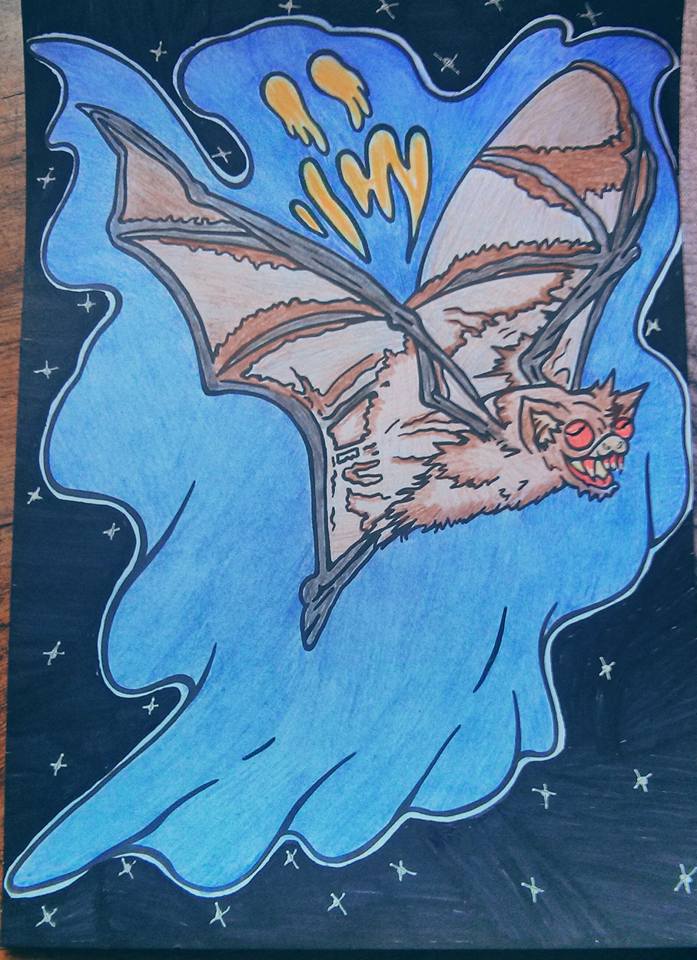 Halloween Madness - Coloring Book PDF (31 Illustrations)