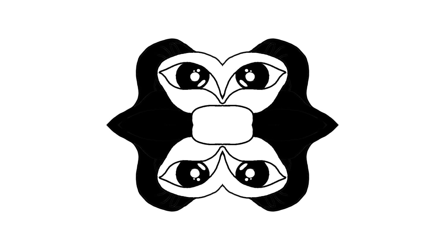 Inkblots (35 Clips) - MicahBuzan.com/Shop