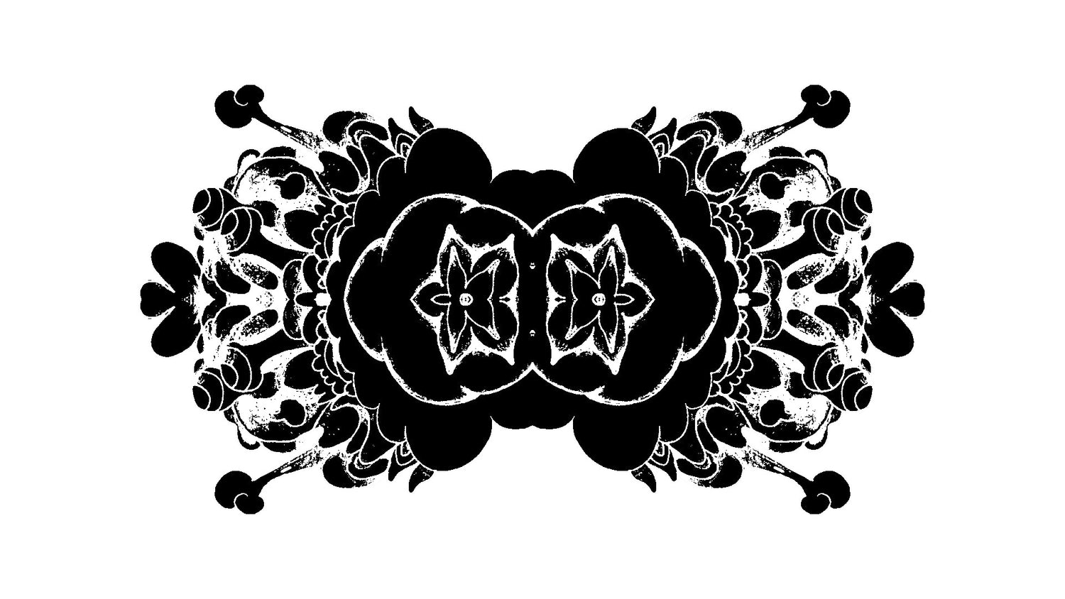 Inkblots (35 Clips) - MicahBuzan.com/Shop