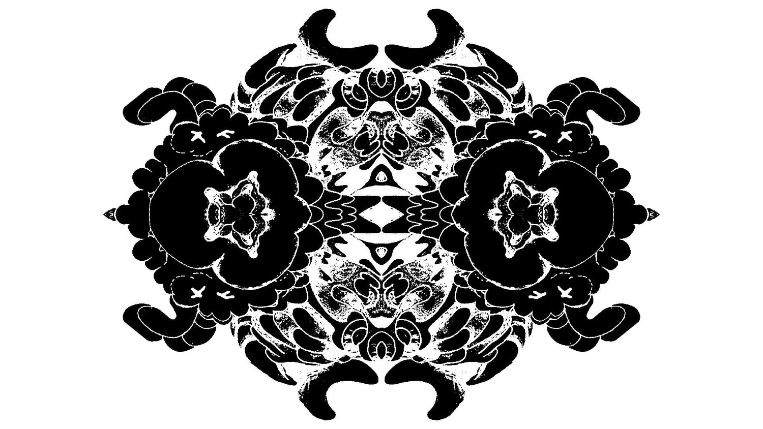 Inkblots (35 Clips) - MicahBuzan.com/Shop