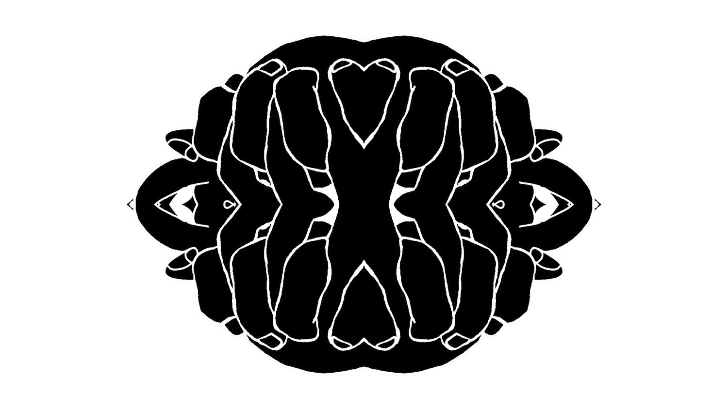 Inkblots (35 Clips) - MicahBuzan.com/Shop
