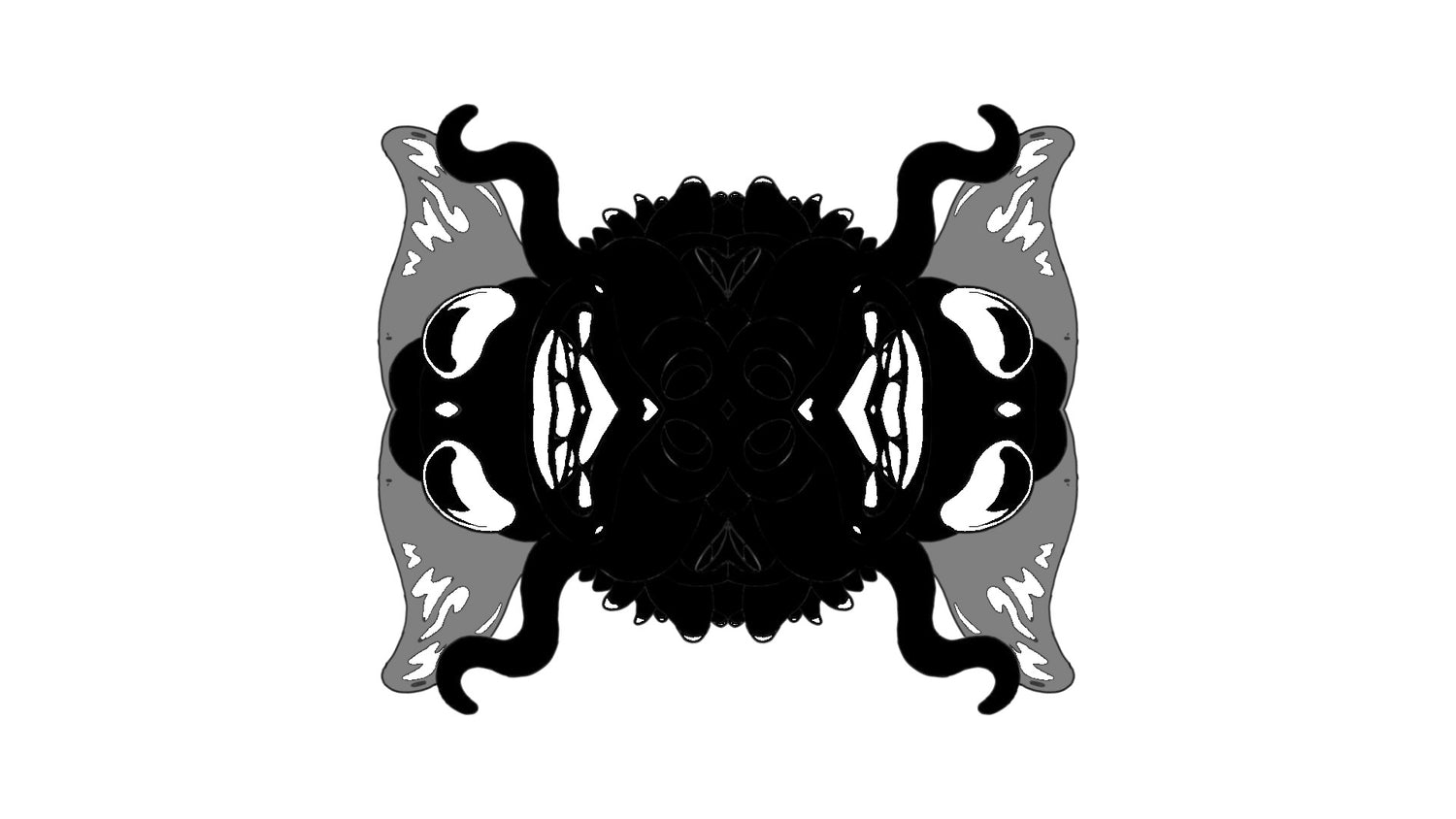 Inkblots (35 Clips) - MicahBuzan.com/Shop