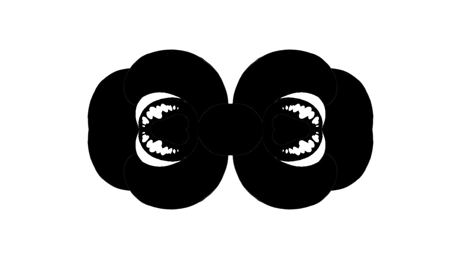 Inkblots (35 Clips) - MicahBuzan.com/Shop